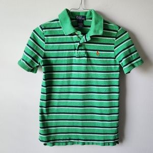 Boys Ralph Lauren Polo Shirt